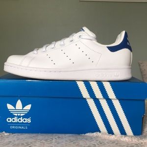 Stan Smith shoes